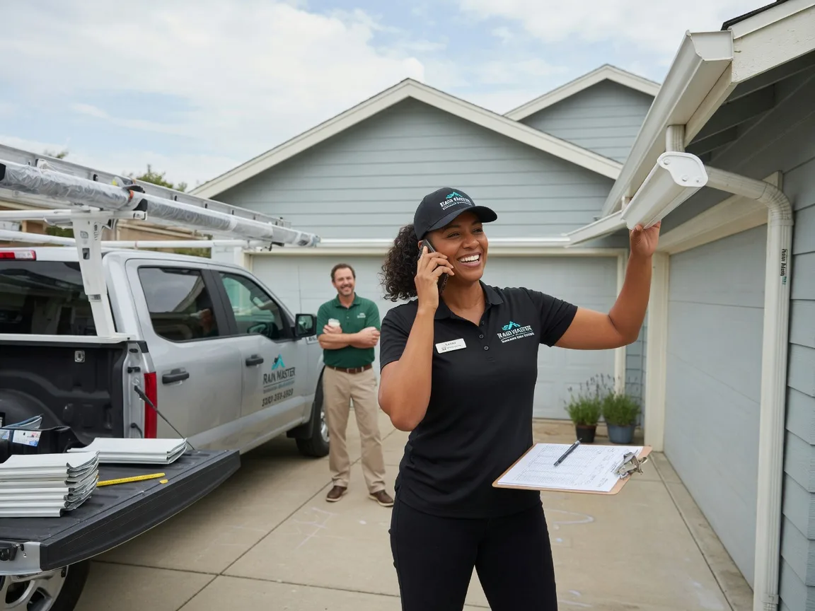 Gutter Installation Grant City, MO FAQs
